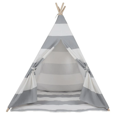 tiny land teepee
